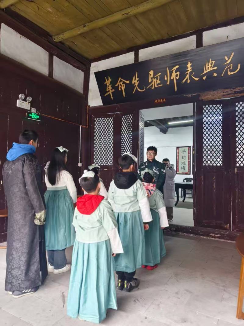 奈曼旗环保主题活动